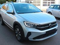 Gebraucht VW Taigo Move 110 PS (80 kW) 2024 Silber SUV