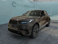 gebraucht Land Rover Range Rover Velar 2.0 Benzin P250 Dynamic SE LM