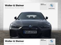 gebraucht BMW i4 eDrive35 Gran Coupe M Sport Sportpaket Navi ACC RF