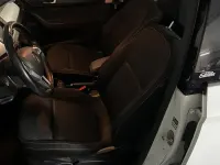 Gebraucht Skoda Fabia 90 PS (66 kW) 2015 Weiß Kombi