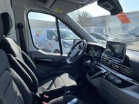 Usata Maxus V90 148 CV (108 kW) 2024 Bianco Furgone