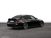 Gebraucht BMW M3 Competition Edition 510 PS (375 kW) 2025 Schwarz Limousine