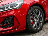 Gebraucht Ford Focus ST-Line 155 PS (114 kW) 2024 Rot Kombi