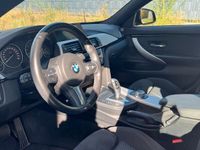 gebraucht BMW 420 i M-Sport
