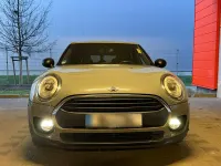 Gebraucht Mini ONE 102 PS (75 kW) 2017 Grau Kleinwagen