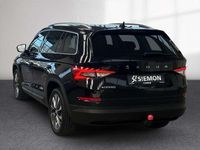 Gebraucht Skoda Kodiaq Drive 150 PS (110 kW) 2020 Schwarz SUV