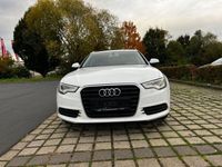 Gebraucht Audi A6 Ambiente 177 PS (130 kW) 2013 Weiß Kombi