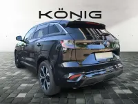 Gebraucht Renault Austral Techno 131 PS (96 kW) 2024 Blackpearlschwarz SUV