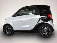 Gebraucht Smart ForTwo Coupé Passion 71 PS (52 kW) 2017 Manufacturer Coupé