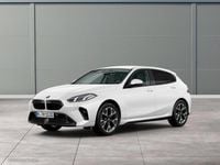Neu BMW 120 170 PS (125 kW) 2026 Alpinweiss iii Kleinwagen