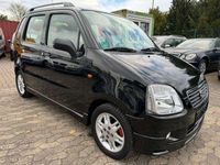 gebraucht Suzuki Wagon R+ Wagon R+ 1.3 Peter Pan SPORT,Klimaanlage,1-Hand