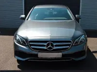 Gebraucht Mercedes E200 184 PS (135 kW) 2016 Grau Limousine