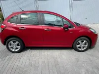 Gebraucht Citroën C3 Exclusive 68 PS (50 kW) 2016 Kleinwagen