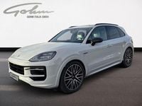 Gebraucht Porsche Cayenne 470 PS (345 kW) 2025 Grau SUV