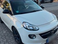 gebraucht Opel Adam 120 Jahre 1.4 100 Ps Euro 6d Temp