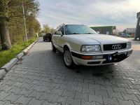 Second-hand Audi 80 150 CP (110 kW) 1993 Alb Break