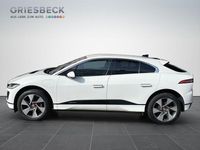 Gebraucht Jaguar I-Pace SE 235 kW (320 PS) 2020 Fuji white SUV