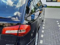 Gebraucht Renault Koleos Expression 171 PS (125 kW) 2009 Schwarz SUV