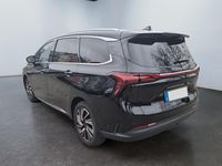 Neu Forthing Yacht/4 U-Tour 177 PS (130 kW) 2025 Dunkelgrau metallic Van / Kleinbus