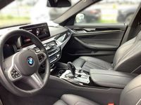 gebraucht BMW 540 BMW 540, 26.700 km, 340 PS, EZ 06.2023, Diesel