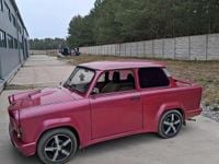 Gebraucht Trabant 601 1990 Limousine
