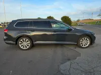Occasion VW Passat R-line 239 ch (175 kW) 2016 Gris Break