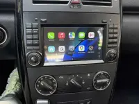 Gebraucht Mercedes A150 Avantgarde 95 PS (69 kW) 2009 Coupé
