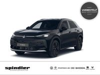 Neu VW T-Roc Style 150 PS (110 kW) 2026 Schwarz SUV