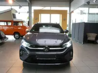 Gebraucht VW Taigo R-line 150 PS (110 kW) 2024 Rauchgrau SUV