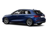 gebraucht Audi A3 Sportback e-tron 