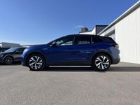 Gebraucht VW ID.4 Pro Performance 150 kW (204 PS) 2023 Blue dusk SUV