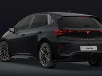 Nowe Cupra Born 139 kW (190 KM) 2026 Czarny Hatchback