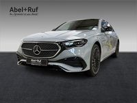 Gebraucht Mercedes E450 AMG 367 PS (269 kW) 2026 Grau Limousine