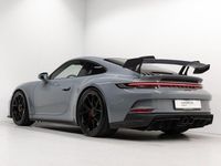 Usata Porsche 992 510 CV (375 kW) 2023 Grigio