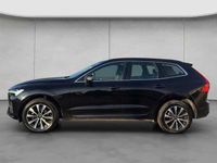 Gebraucht Volvo XC60 Core 250 PS (183 kW) 2024 Schwarz SUV