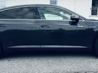 Gebraucht VW Arteon R-line 190 PS (139 kW) 2018 Grau Kleinwagen