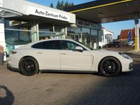 Gebraucht Porsche Panamera 330 PS (242 kW) 2022 Kreide Coupé