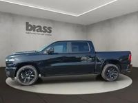 Neu Dodge Ram 420 PS (308 kW) 2025 Farbe pxj Pickup