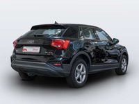 gebraucht Audi Q2 35 TFSI LM16 NAVI+ SITZHZ GRA