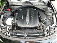 Gebraucht BMW 330 M Sport 258 PS (189 kW) 2012 Schwarz Kombi