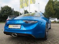 Gebraucht Alpine A110 300 PS (220 kW) 2024 Blau Coupé