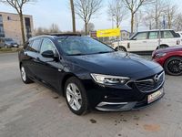 Gebraucht Opel Insignia Business Innovation 209 PS (153 kW) 2020 Schwarz Kombi