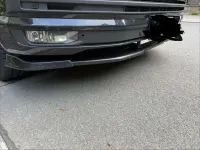 Gebraucht VW T6 150 PS (110 kW) 2019 Schwarz Van