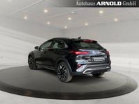 Gebraucht Kia XCeed Vision 140 PS (102 kW) 2024 Schwarz (zilinaschwarz) SUV