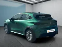 Neu Renault Clio Evolution 114 PS (83 kW) 2026 Grün Kleinwagen