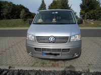 Usata VW Transporter 131 CV (96 kW) 2009 Argento Furgone