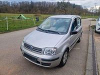 Gebraucht Fiat Panda 69 PS (50 kW) 2004 Kleinwagen