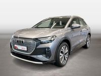 Gebraucht Audi e-tron 194 kW (265 PS) 2023 Taifungrau (metallic) SUV