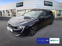 Gebraucht Peugeot 508 GT 131 PS (96 kW) 2023 Blau Kombi