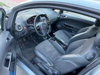 gebraucht Opel Corsa 1.4 ENERGY Tüv/Au neu